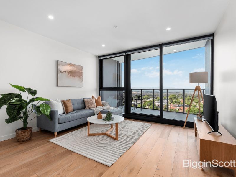 MODERN AND STYLISH APARTMENT LIVING!