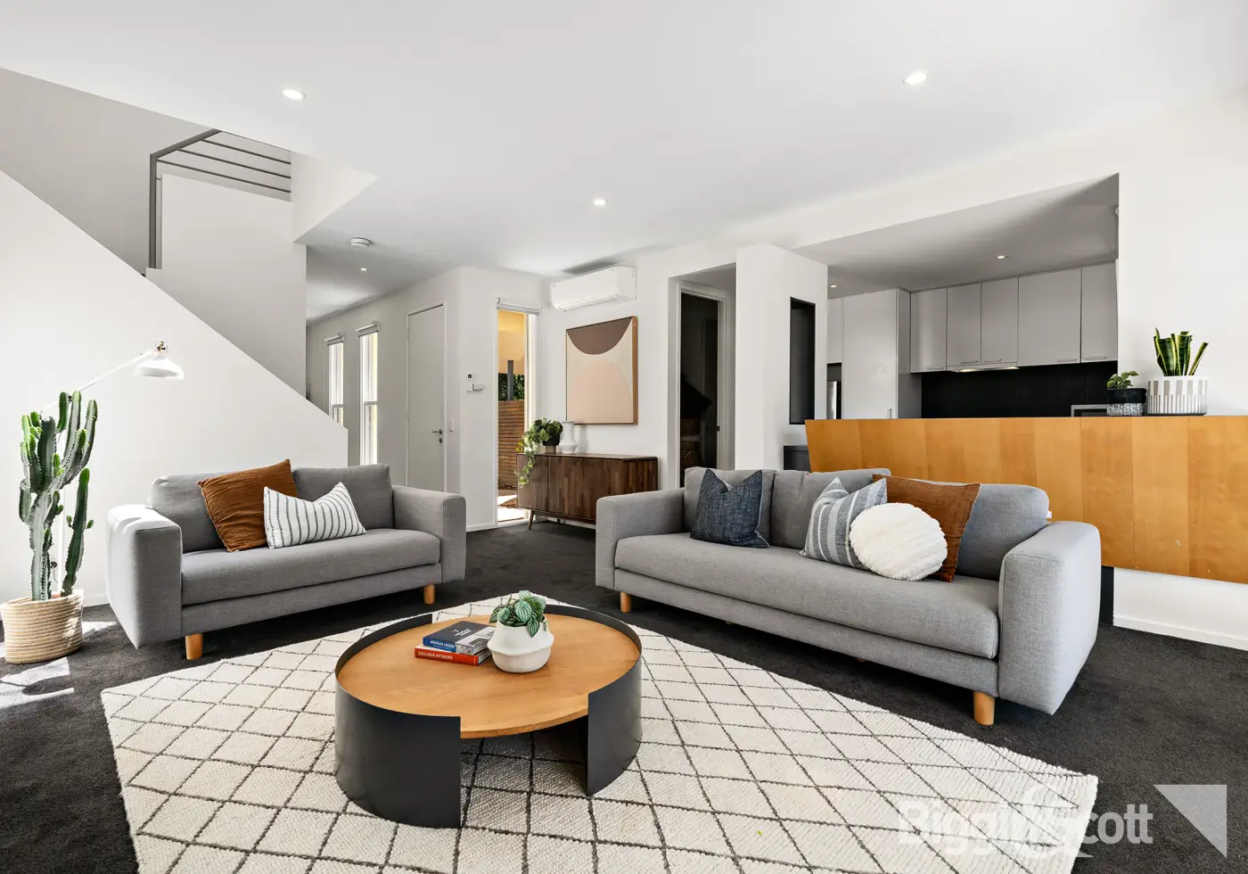 3/2 Belgravia St, Richmond, VIC, Richmond - Thumbnail 2