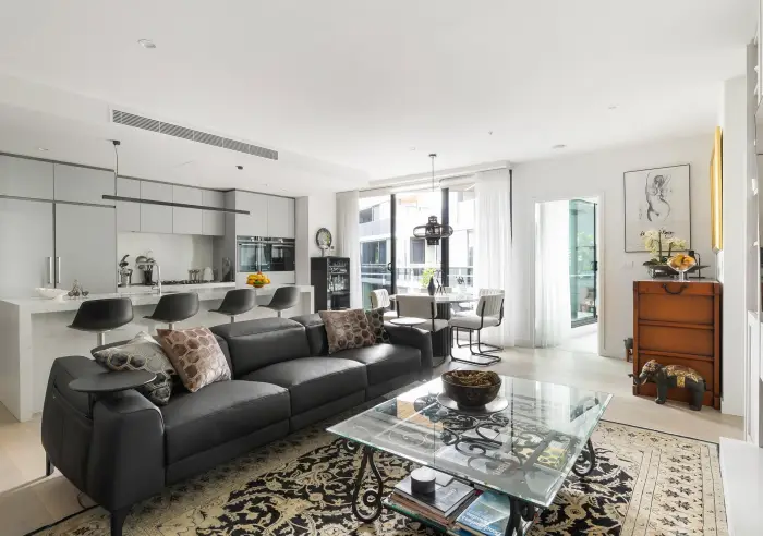 607/1 Drill Street, Hawthorn, VIC, Hawthorn - Thumbnail 5