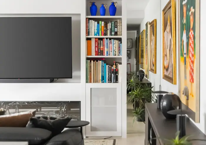 607/1 Drill Street, Hawthorn, VIC, Hawthorn - Thumbnail 4