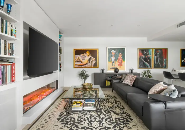 607/1 Drill Street, Hawthorn, VIC, Hawthorn - Thumbnail 3