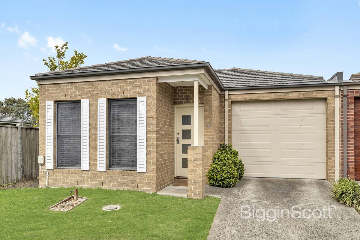 40/2-22 Breanne Place