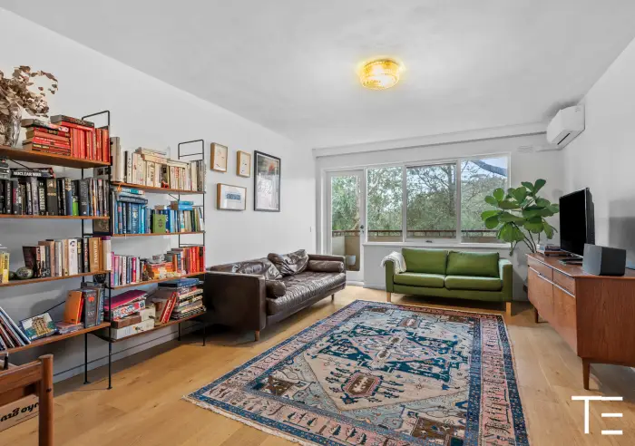 15/34 Kensington Road, South Yarra, VIC, South Yarra - Thumbnail 3