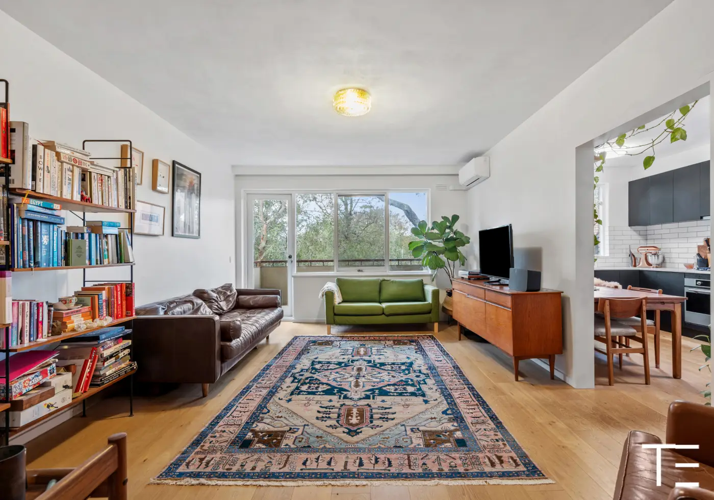 15/34 Kensington Road, South Yarra, VIC, South Yarra - Thumbnail 2