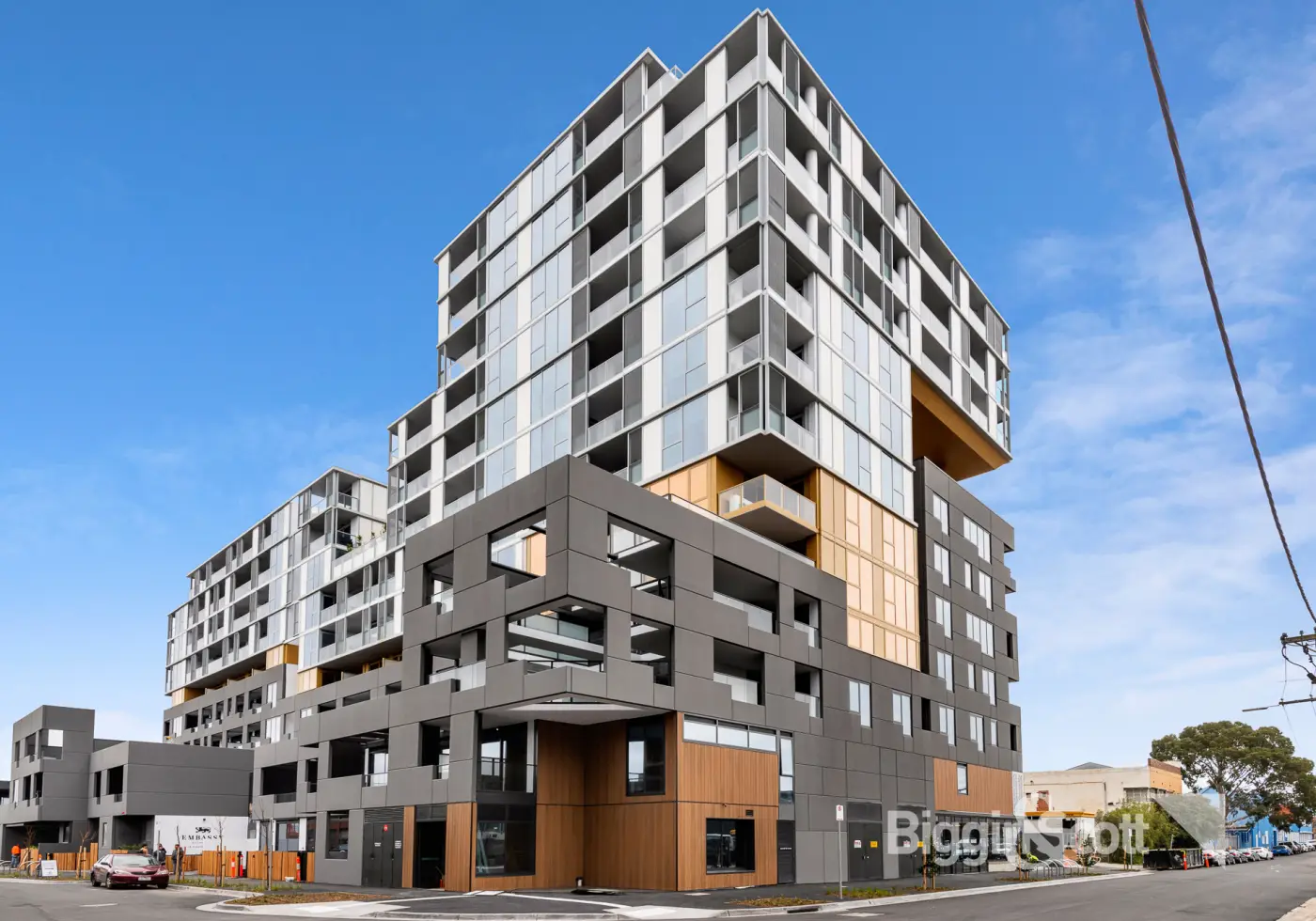 104/14 David Street, Richmond, VIC, Richmond - Thumbnail 2