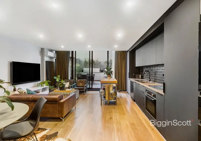 103/8 Howard St, Richmond, VIC, Richmond - Thumbnail 3