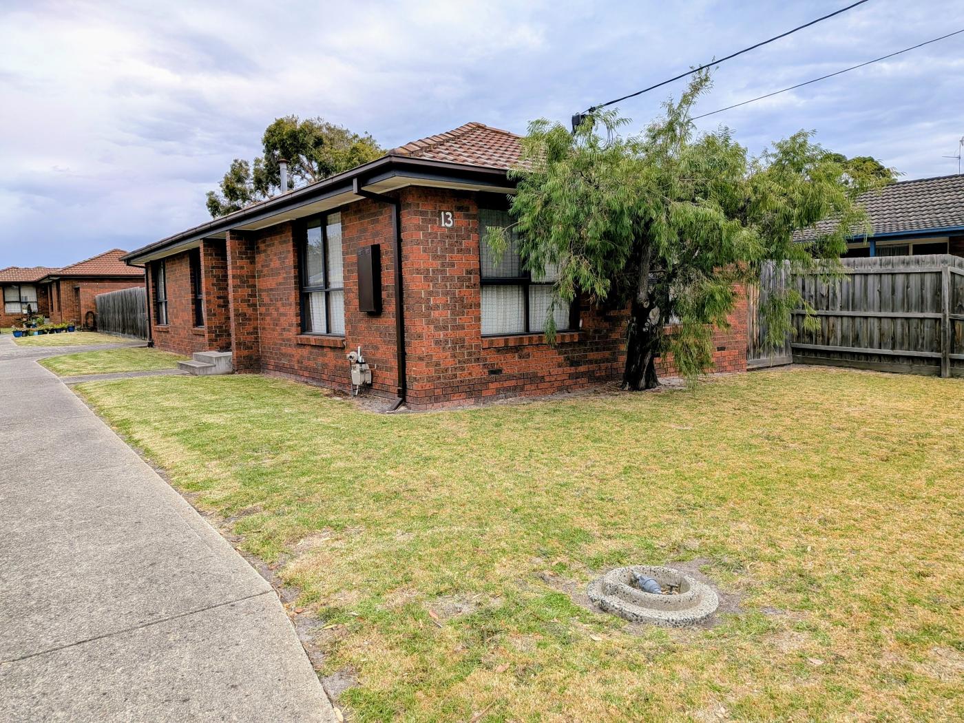 1/13 Molesworth Street, Seaford, VIC, Seaford - Image 1