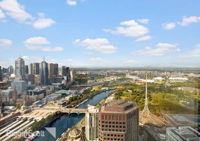 5505/7 Riverside Quay, Southbank, VIC, Southbank - Thumbnail 6