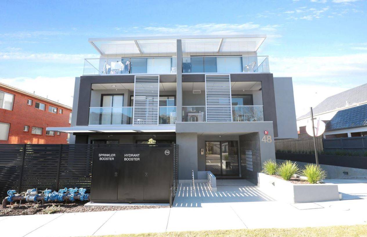 102/48 Pakington St, Kew VIC 3101, Kew - Thumbnail 7