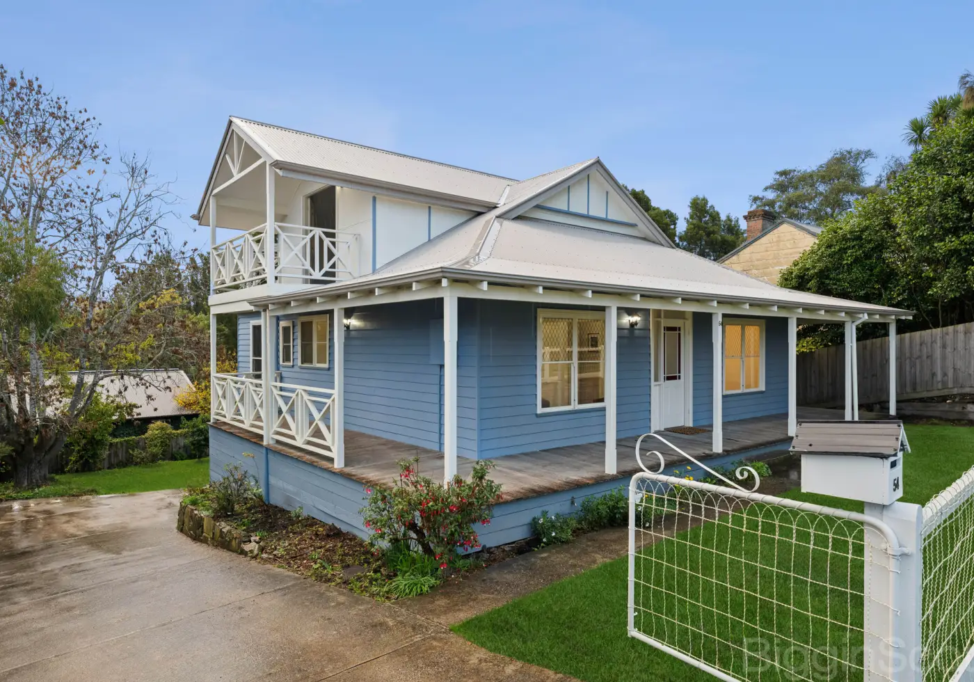 54 Millar Street, Daylesford, VIC, Daylesford - Thumbnail 2