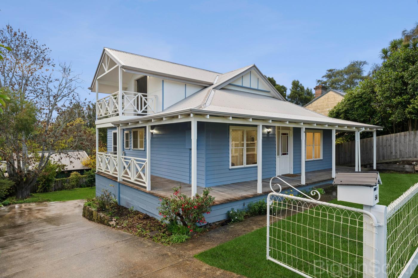 54 Millar Street, Daylesford, VIC, Daylesford - Image 1