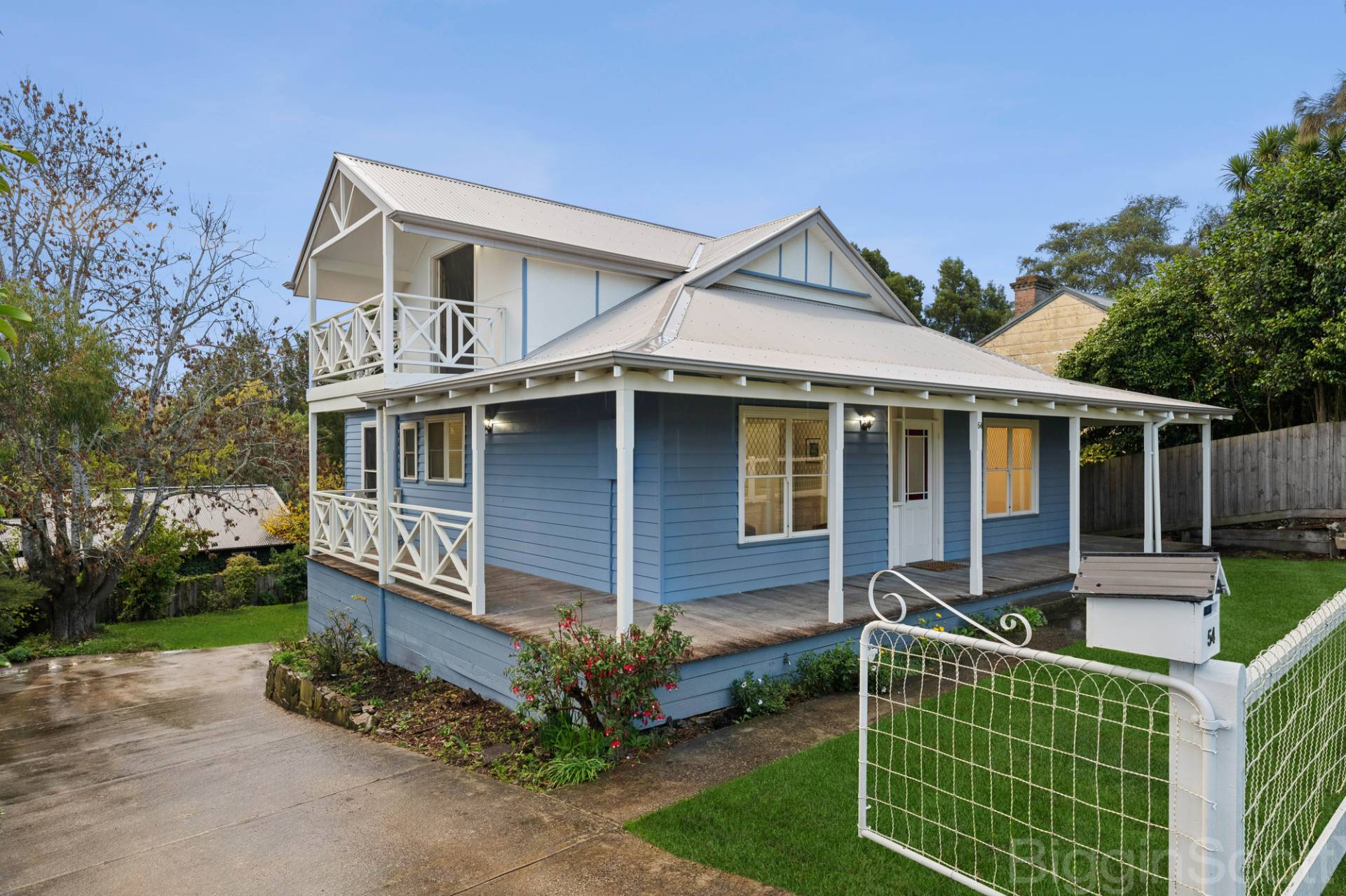 54 Millar Street, Daylesford - Image 1