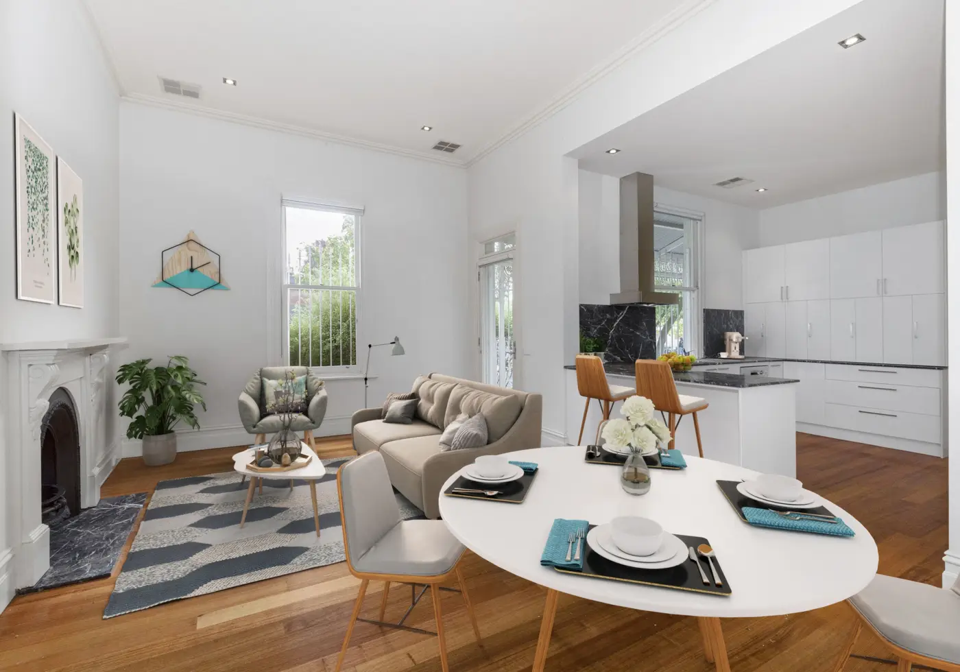 12 Fetherston Street, Armadale, VIC, Armadale - Thumbnail 2