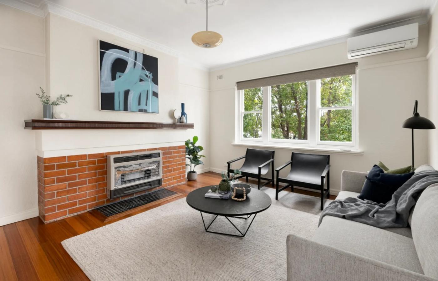 11/2-4 Jessamine Avenue, Prahran, VIC, Prahran - Image 1