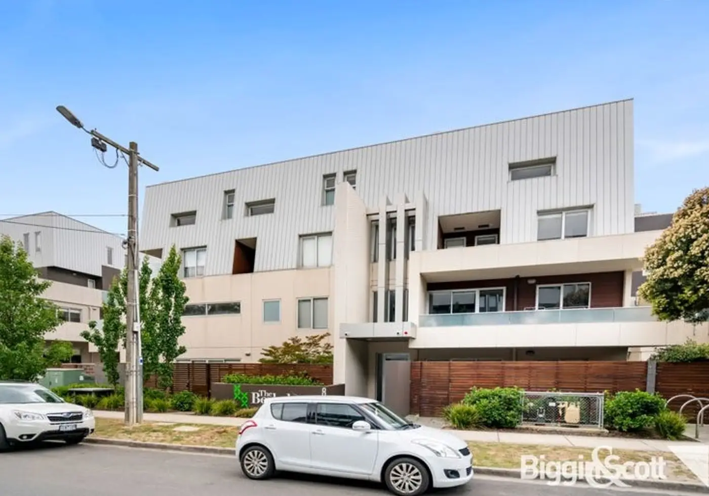 203/8 Berkeley Street, Doncaster, VIC, Doncaster - Thumbnail 2