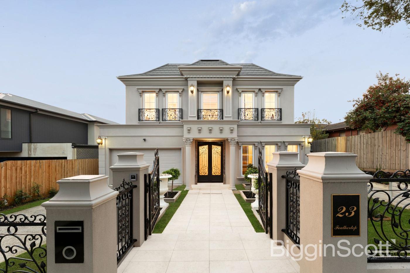 23 Feathertop Avenue, Templestowe Lower, VIC, Templestowe Lower - Image 1