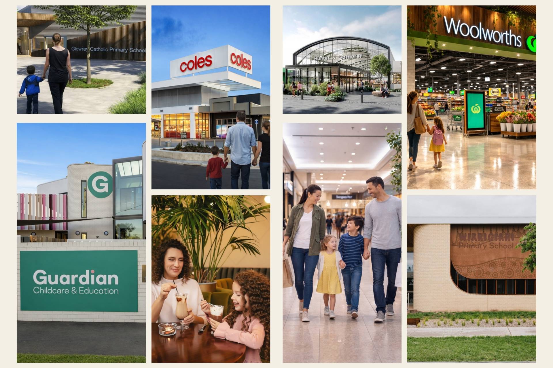 Lot 246, 20E Zoe Drive, Wollert VIC 3750, Wollert - Thumbnail 5