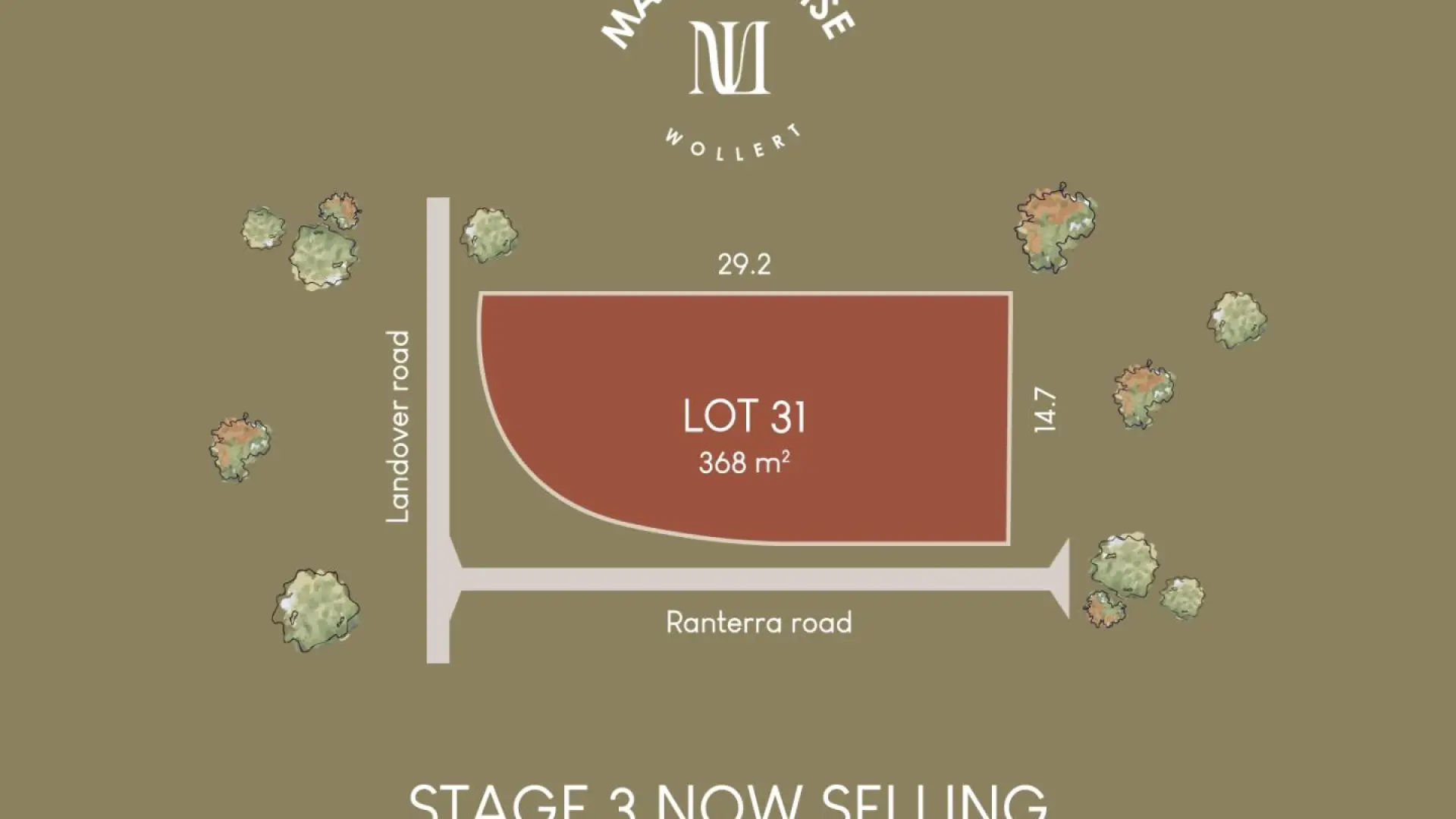 Lot 31, 425 Epping Road, Wollert, VIC, Wollert - Thumbnail 2