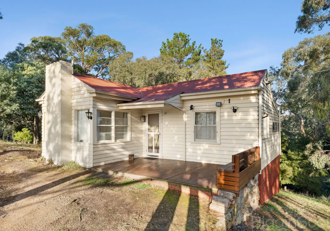 13 Forest Avenue, Hepburn Springs, VIC, Hepburn Springs - Thumbnail 2