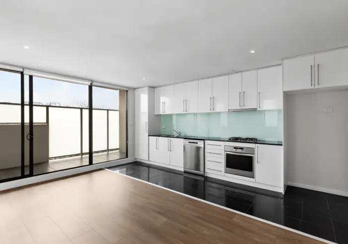 201/2A Montrose Place, Hawthorn East, VIC, Hawthorn East - Thumbnail 5