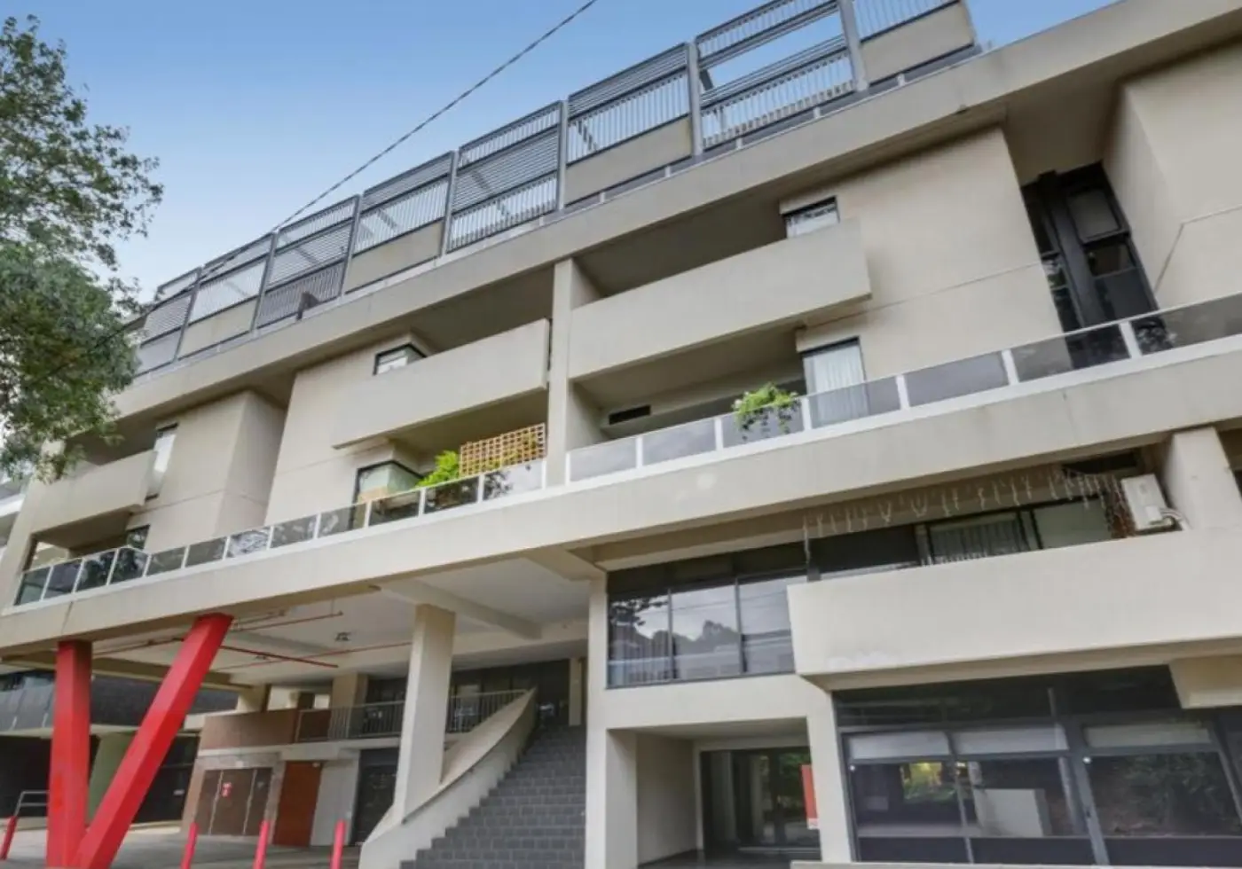 201/2A Montrose Place, Hawthorn East, VIC, Hawthorn East - Thumbnail 2