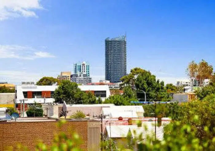 21/160 Coppin St, Richmond, VIC, Richmond - Thumbnail 5