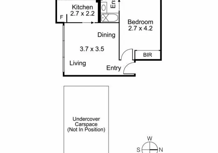 21/160 Coppin St, Richmond, VIC, Richmond - Thumbnail 6