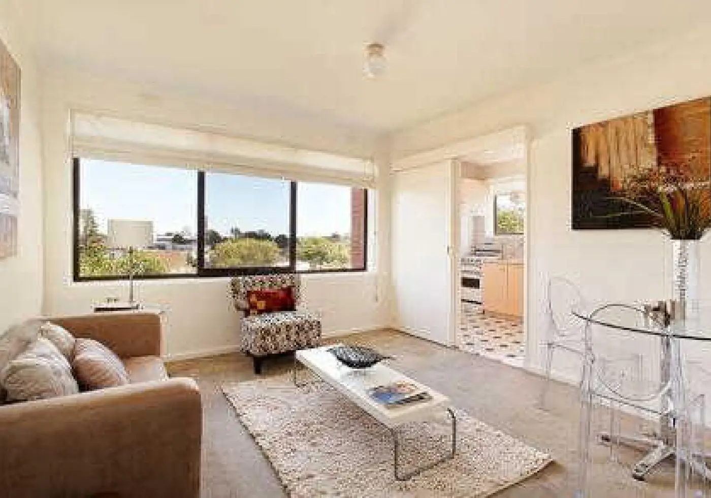 21/160 Coppin St, Richmond, VIC, Richmond - Thumbnail 2