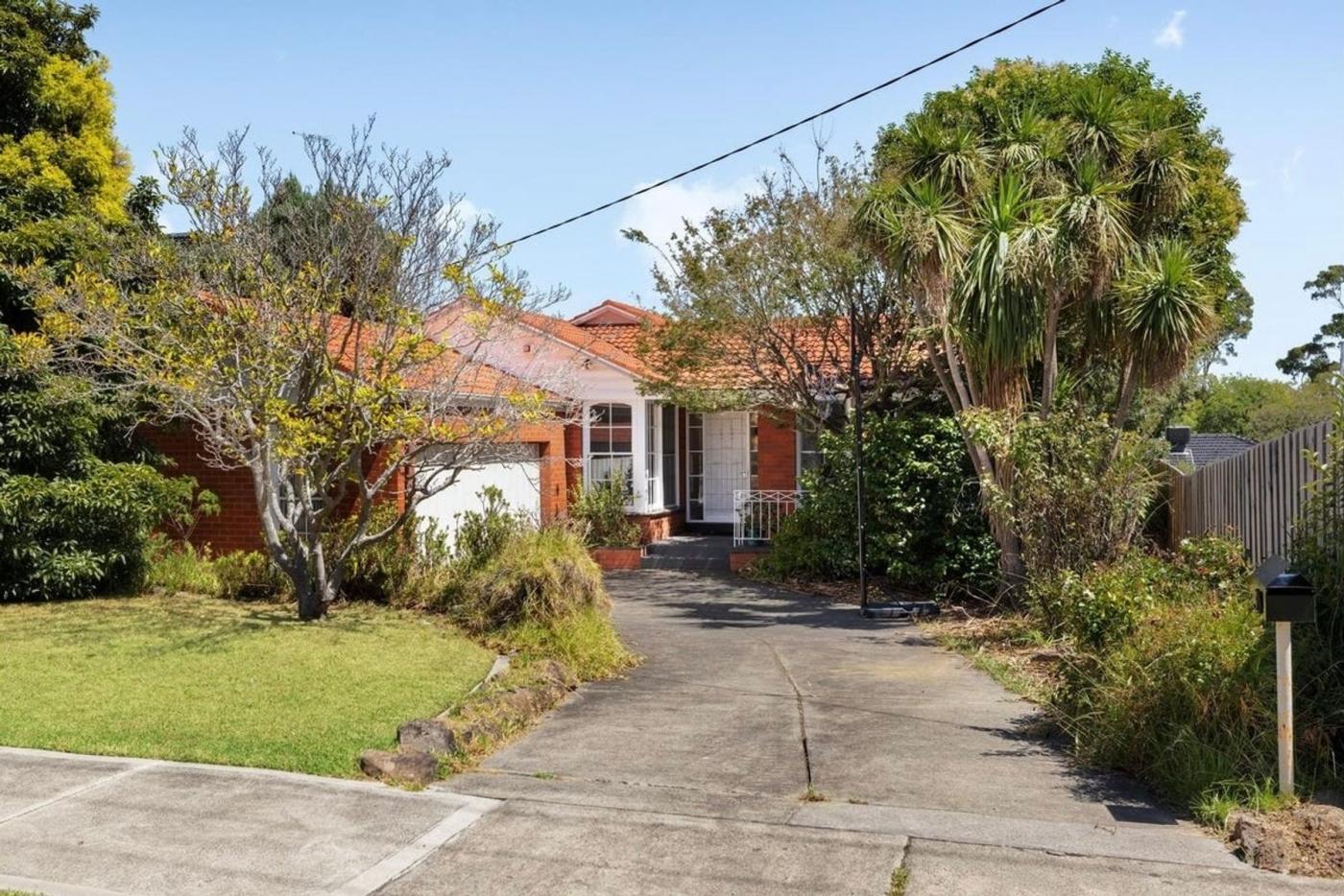 30 Kawarren Street, Balwyn North, VIC, Balwyn North - Image 1