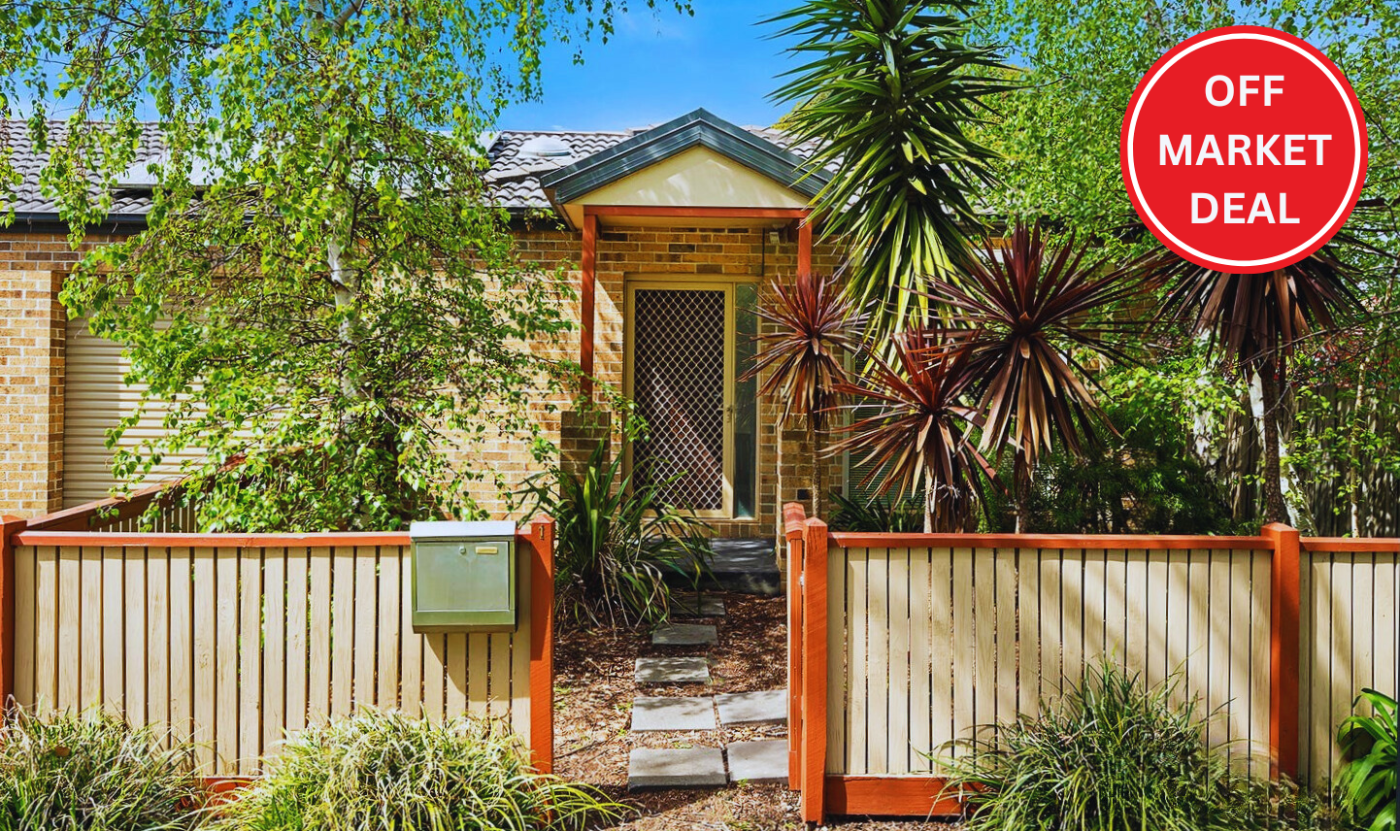 1/27 Deane Street, Frankston, VIC, Frankston - Image 1