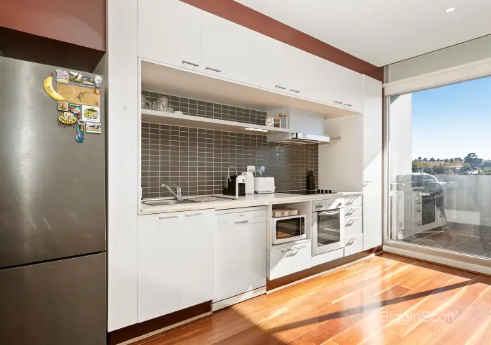 212/18 Tanner Street, Richmond, VIC, Richmond - Thumbnail 3