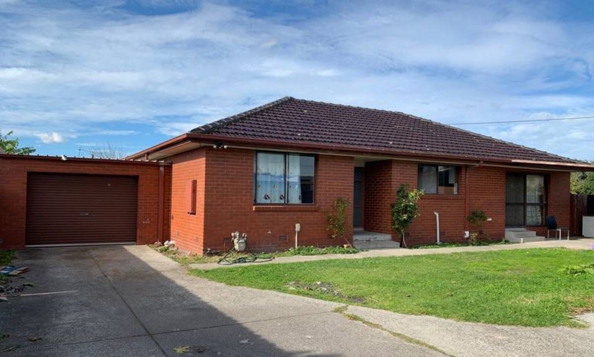 2/25 Regent Avenue, Springvale VIC 3171