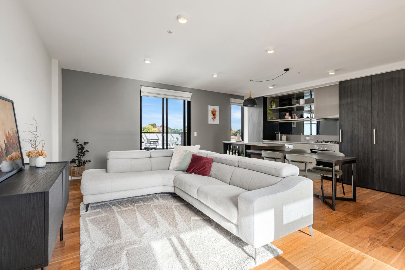 504/36 Lynch Street, Hawthorn, VIC, Hawthorn - Image 1