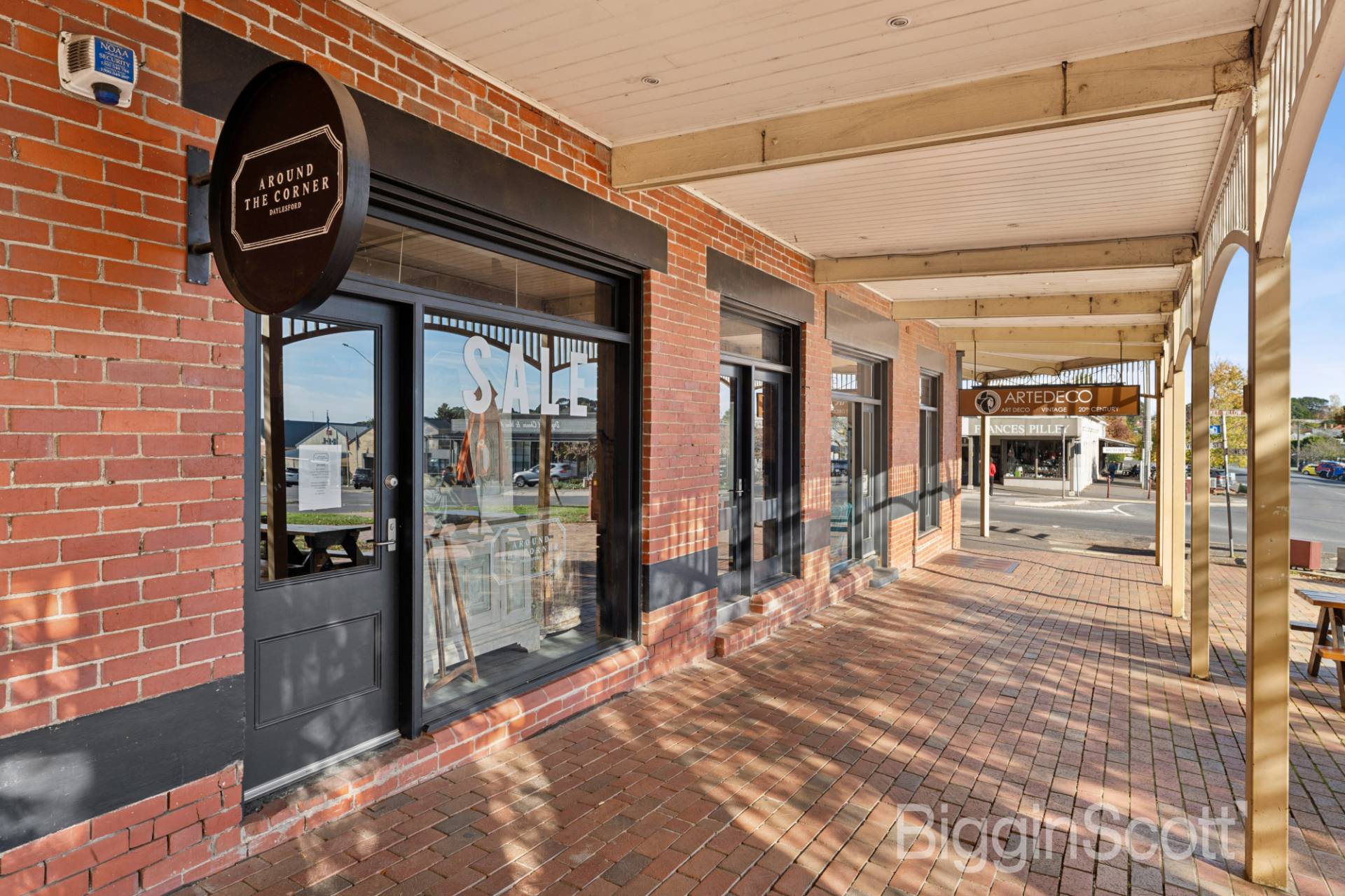5/27 Vincent Street, Daylesford VIC 3460