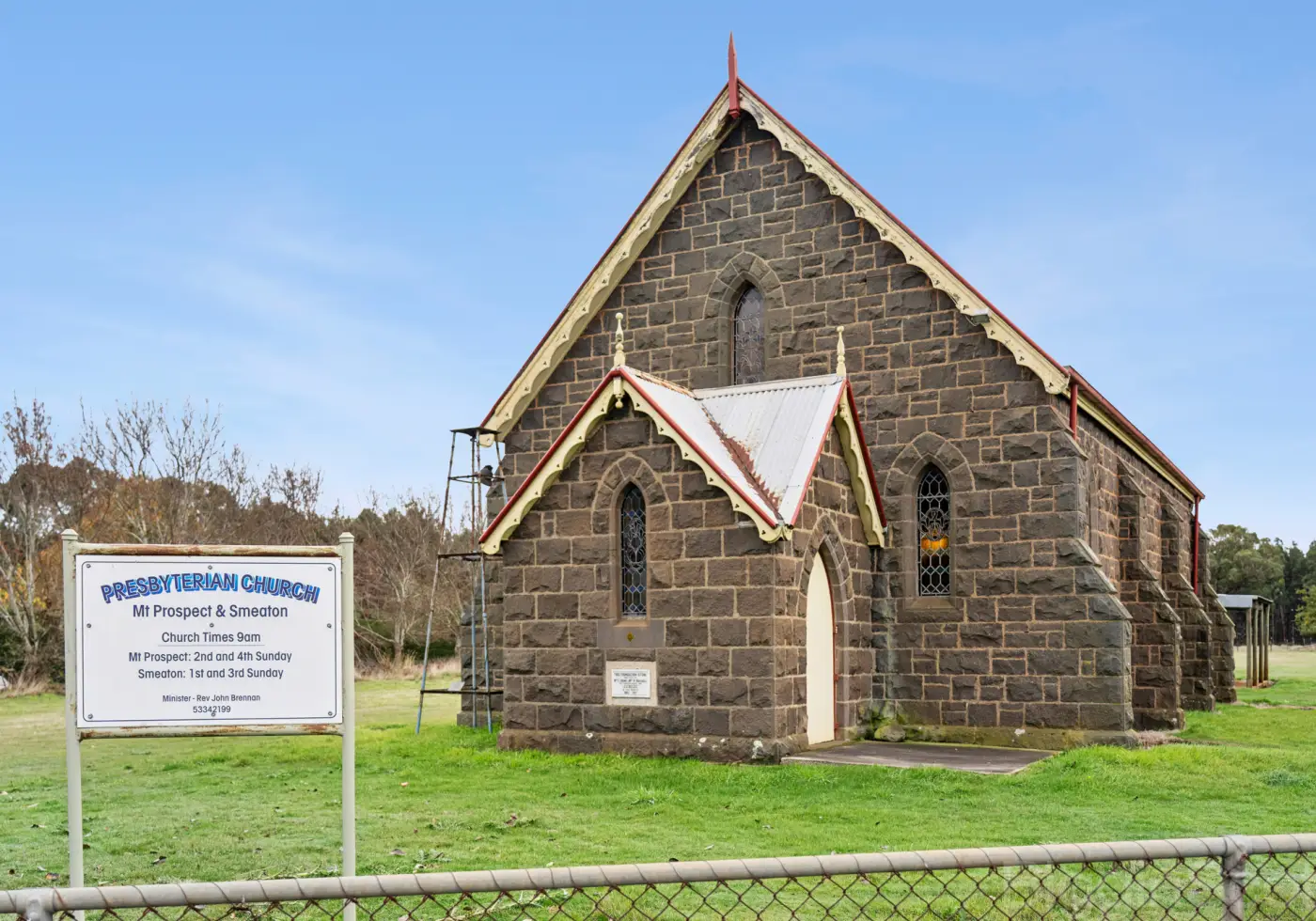 3175 Midland Highway, Newlyn North, VIC, Newlyn North - Thumbnail 2