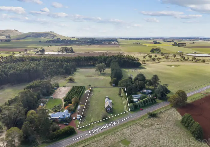 3175 Midland Highway, Newlyn North, VIC, Newlyn North - Thumbnail 3