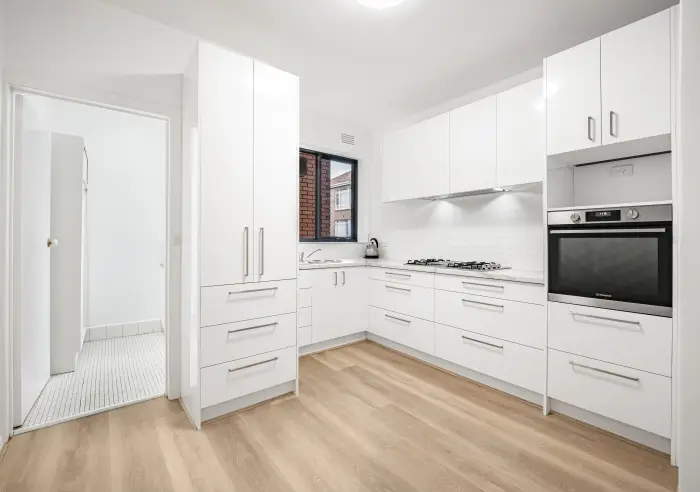 1/12 Kensington Road, South Yarra, VIC, South Yarra - Thumbnail 3
