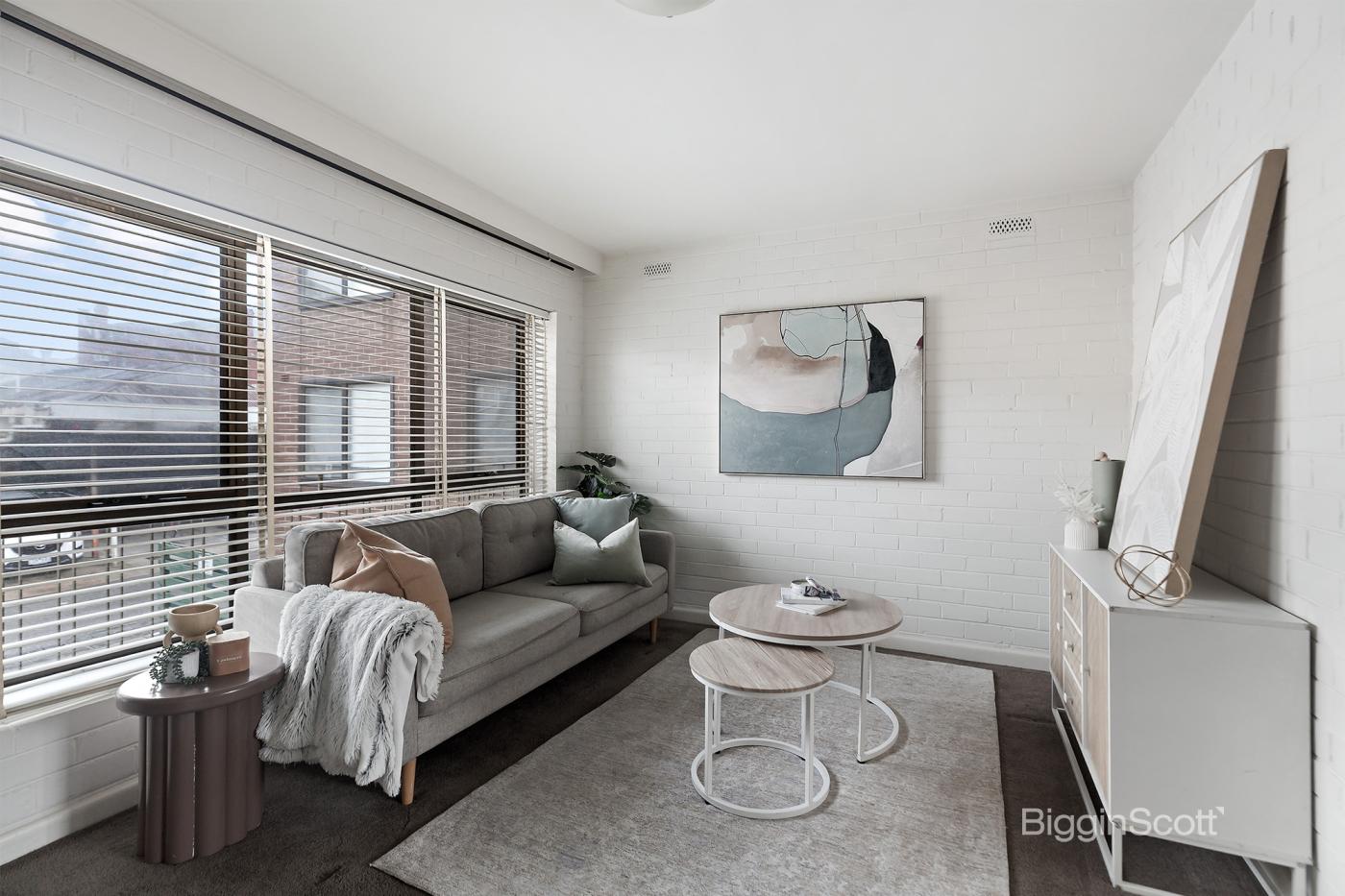 10/164 Lennox Street, Richmond, VIC, Richmond - Image 1