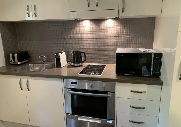 3/29 George Street, East Melbourne, VIC, East Melbourne - Thumbnail 5