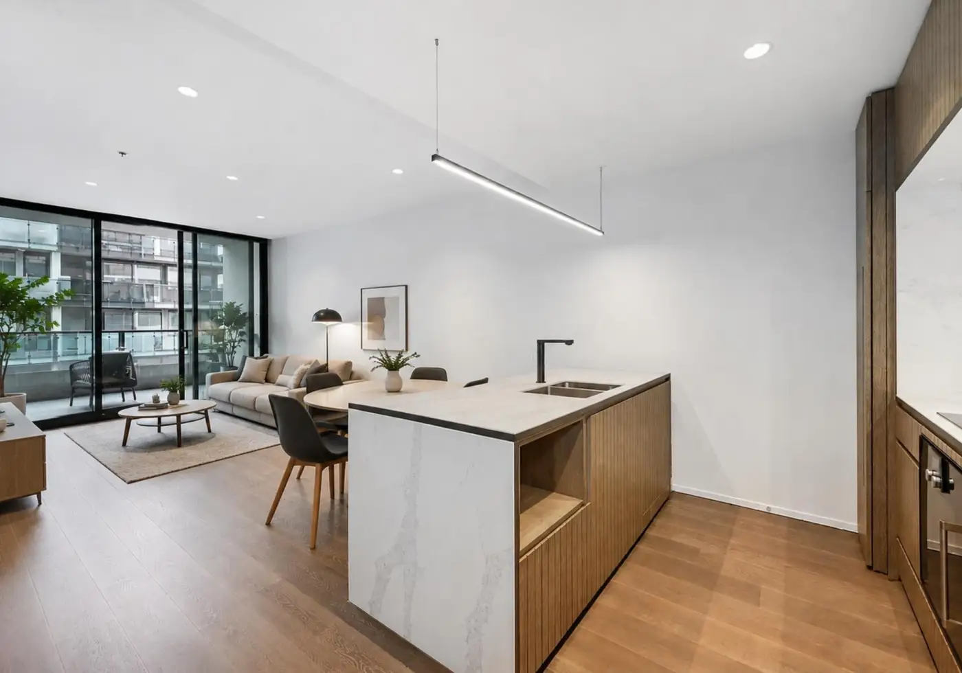 605/627 Victoria Street, Abbotsford, VIC, Abbotsford - Thumbnail 2