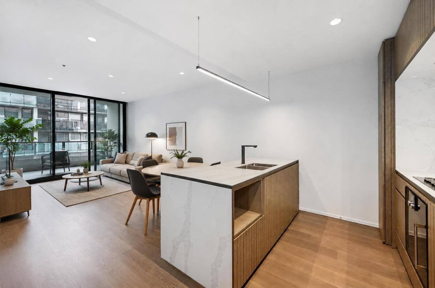 605/627 Victoria Street, Abbotsford, VIC, Abbotsford - Image 1