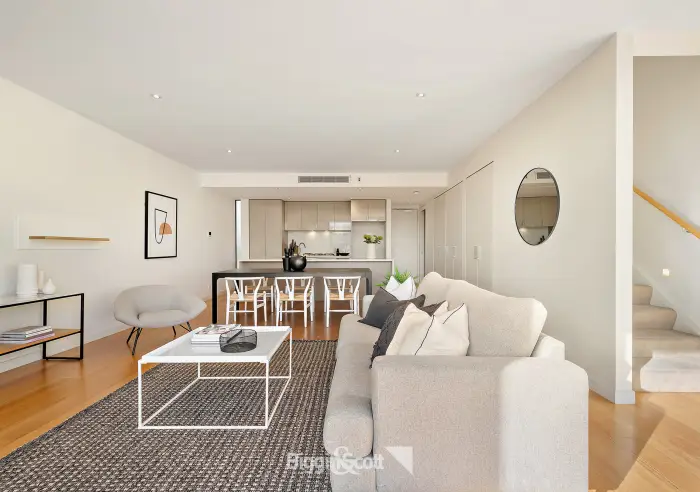 27/11 Nicholson Street, Abbotsford, VIC, Abbotsford - Thumbnail 3