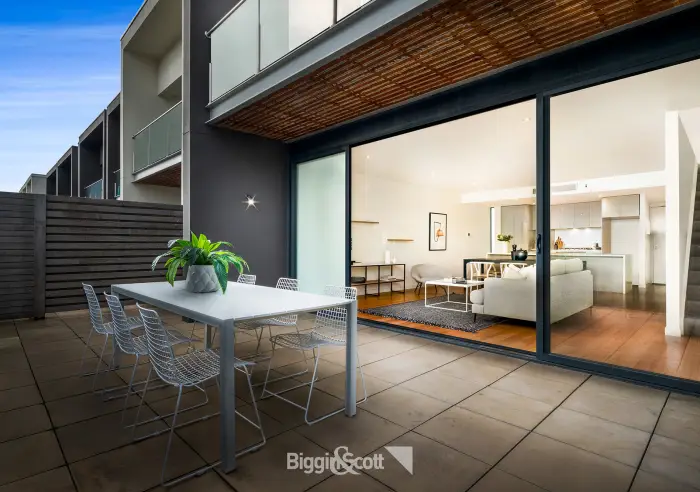 27/11 Nicholson Street, Abbotsford, VIC, Abbotsford - Thumbnail 5