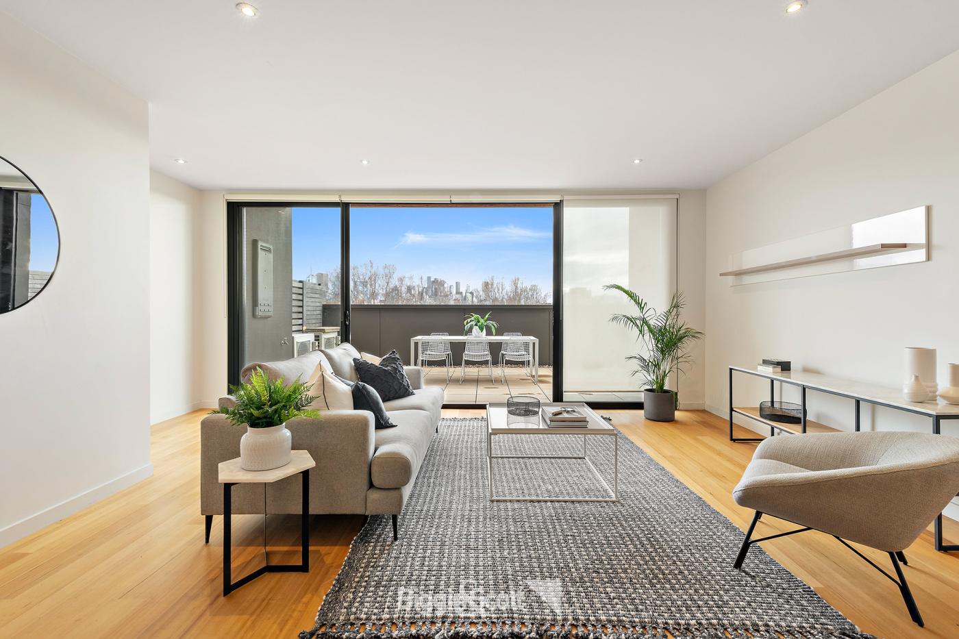27/11 Nicholson Street, Abbotsford, VIC, Abbotsford - Image 1