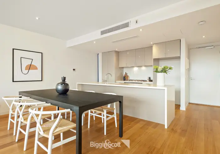 27/11 Nicholson Street, Abbotsford, VIC, Abbotsford - Thumbnail 4