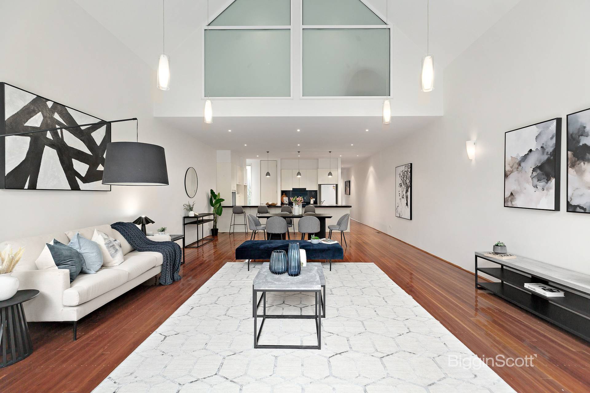 29A King Street