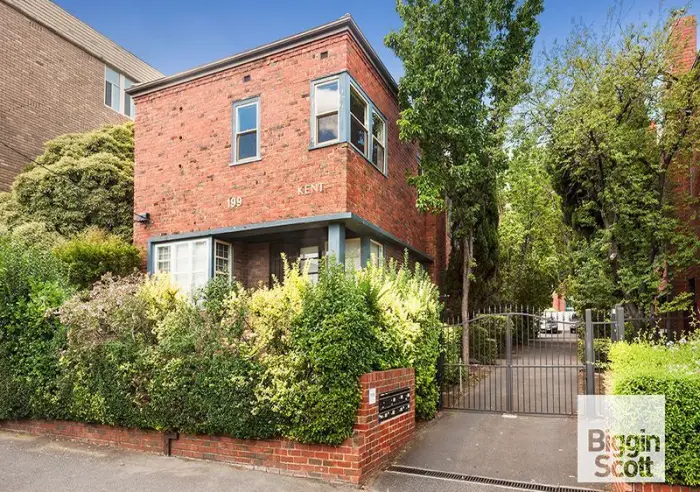 5/199 Lennox Street, Richmond, VIC, Richmond - Thumbnail 6