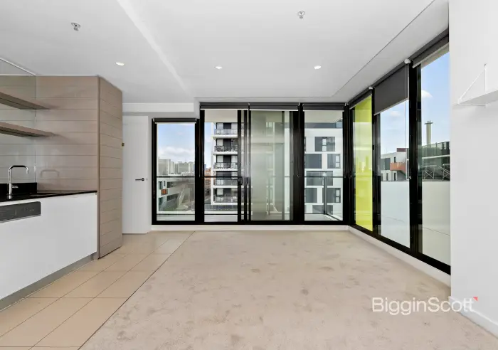 401a/609 Victoria Street, Abbotsford, VIC, Abbotsford - Thumbnail 4
