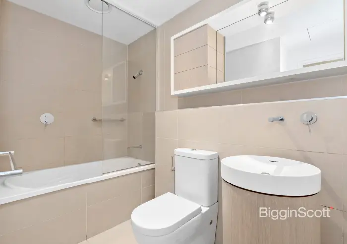 401a/609 Victoria Street, Abbotsford, VIC, Abbotsford - Thumbnail 5