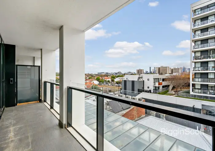 401a/609 Victoria Street, Abbotsford, VIC, Abbotsford - Thumbnail 6